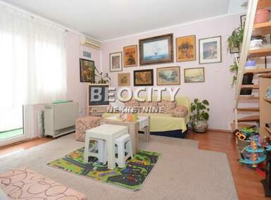 Cetvorosoban stan, Beograd, Žarkovo, prodaja, 90m2, 121600e, id1275281