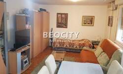 Dvosoban stan, Novi Sad, Liman 3, prodaja, 52m2, 110000e, id1275317