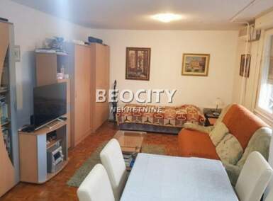 Dvosoban stan, Novi Sad, Liman 3, prodaja, 52m2, 110000e, id1275317