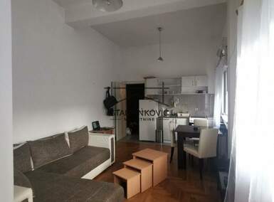 Garsonjera, Novi Sad, Podbara, prodaja, 25m2, 67000e, id1181657