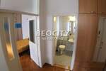 Jednosoban stan, Beograd, Blok 32 (crkva Sv.dimitrija), izdavanje, 40m2, 690e, id1275325