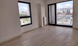 Trosoban stan, Beograd, Beograd Na Vodi, izdavanje, 82m2, 1600e, id1275839