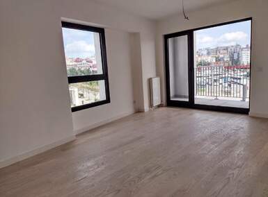 Trosoban stan, Beograd, Beograd Na Vodi, izdavanje, 82m2, 1600e, id1275839