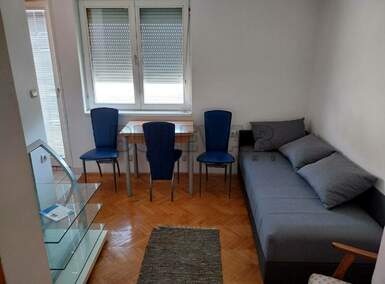 Jednoiposoban stan, Niš, Crveni pevac, prodaja, 30m2, 59000e, id1275850