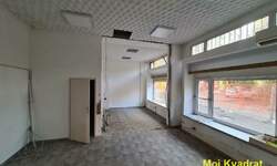 Poslovni prostor / Lokal, Beograd, Blok 30, izdavanje, 69m2, 1400e, id1275856