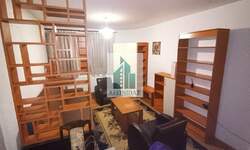 Jednoiposoban stan, Niš, izdavanje, 35m2, 330e, id1275862