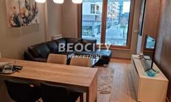 Trosoban stan, Beograd, Blok 65, izdavanje, 62m2, 1300e, id1275865