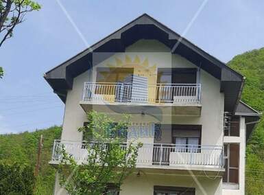 Kuca, Priboj, centar, prodaja, 207m2, 550000e, id1212767