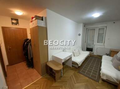 Jednosoban stan, Novi Sad, Podbara, prodaja, 30m2, 73000e, id1276176