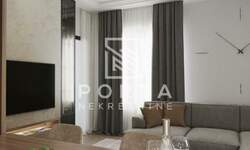 Trosoban stan, Beograd, Ledine, prodaja, 52m2, 96800e, id854998