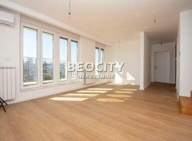 Cetvorosoban stan, Beograd, Voždovac, prodaja, 124m2, 335340e, id1276377