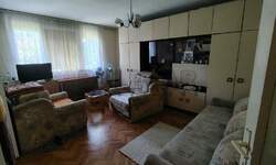 Dvosoban stan, Niš, Krive livade, izdavanje, 55m2, 300e, id1276407