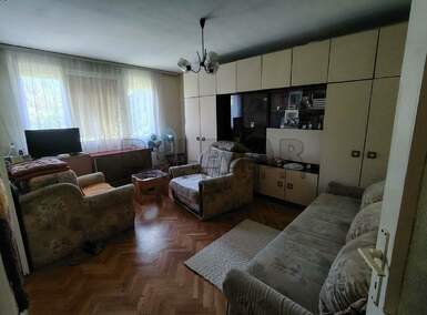 Dvosoban stan, Niš, Krive livade, izdavanje, 55m2, 300e, id1276407