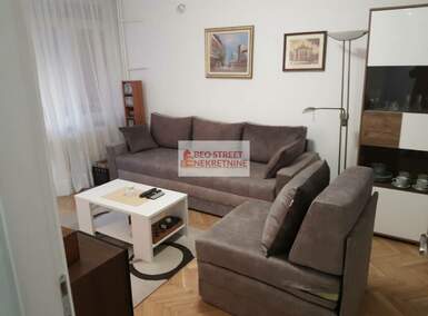 Jednosoban stan, Beograd, Rakovica, izdavanje, 32m2, 300e, id1276423