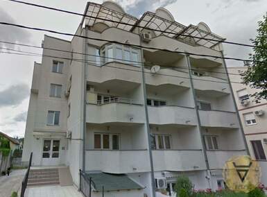 Dvosoban stan, Beograd, Kalvarija, izdavanje, 41m2, 450e, id1276434