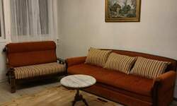 Dvosoban stan, Beograd, Sava Kovačević, izdavanje, 55m2, 500e, id1276438