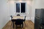 Dvosoban stan, Beograd, Blok 64, izdavanje, 50m2, 600e, id1276480