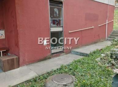 Poslovni prostor / Lokal, Beograd, Rakovica, prodaja, 18m2, 29000e, id1276481