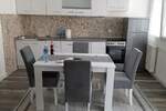 Dvoiposoban stan, Beograd, Blok 70, izdavanje, 72m2, 750e, id1276489