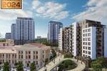 Cetvorosoban stan, Beograd, Beograd na vodi, prodaja, 100m2, 369888e, id1276521