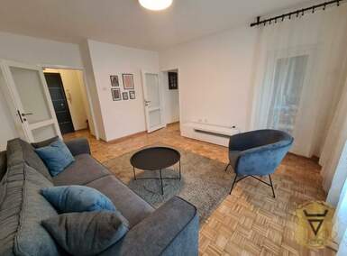 Trosoban stan, Beograd, Blok 72, izdavanje, 75m2, 650e, id1276535