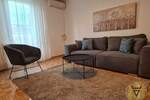 Trosoban stan, Beograd, Blok 72, izdavanje, 75m2, 650e, id1276535