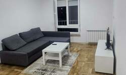 Dvosoban stan, Beograd, Blok 64, izdavanje, 50m2, 600e, id1276538