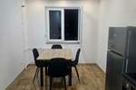 Dvosoban stan, Beograd, Blok 64, izdavanje, 50m2, 600e, id1276538