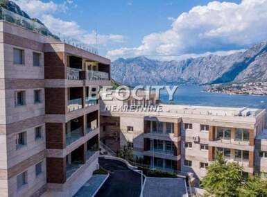 Dvosoban stan, Kotor, Škaljari, prodaja, 78m2, 238000e, id1276678