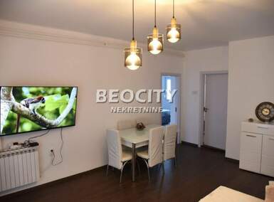 Trosoban stan, Beograd, Centar (uži), izdavanje, 70m2, 1300e, id1276763