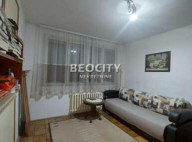 Trosoban stan, Beograd, Rakovica, prodaja, 79m2, 158000e, id1276956