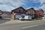 Poslovni prostor / Lokal, Beograd, Plavi Horizonti, izdavanje, 690m2, 1e, id1277062