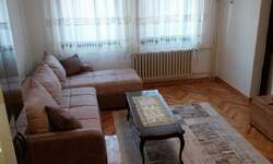 Jednoiposoban stan, Niš, izdavanje, 60m2, 380e, id1277069