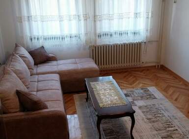 Jednoiposoban stan, Niš, izdavanje, 60m2, 380e, id1277069