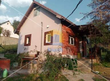 Kuca, Beograd, Grocka, prodaja, 55m2, 37500e, id1273732