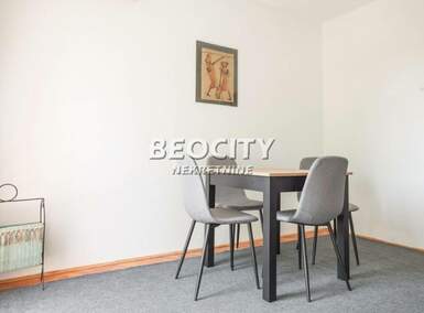 Dvosoban stan, Beograd, Vračar (centar), izdavanje, 40m2, 800e, id1277460