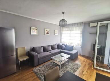 Jednoiposoban stan, Beograd, Blok 30 (B92), prodaja, 41m2, 169000e, id1274331