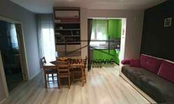 Dvosoban stan, Novi Sad, Novo naselje, prodaja, 59m2, 133900e, id1074130