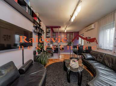 Cetvorosoban stan, Beograd, Vozdovac, prodaja, 85m2, 155000e, id1277578