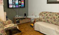 Jednosoban stan, Sombor, prodaja, 53m2, 50500e, id1277600