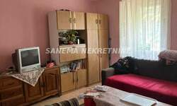 Kuca, Sombor, prodaja, 59m2, 56650e, id1277602