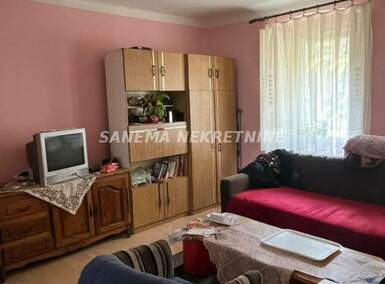 Kuca, Sombor, prodaja, 59m2, 56650e, id1277602