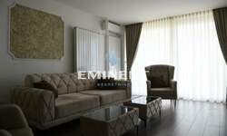 Trosoban stan, Beograd, Blok 61, izdavanje, 90m2, 1500e, id1277636