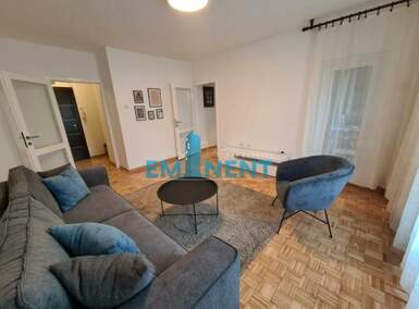 Trosoban stan, Beograd, Blok 72, izdavanje, 75m2, 650e, id1094874