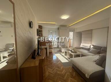 Dvosoban stan, Novi Sad, Nova Detelinara, prodaja, 43m2, 115000e, id1277666