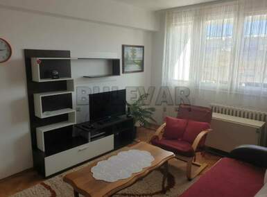 Jednoiposoban stan, Niš, Palilula, izdavanje, 39m2, 280e, id1049714