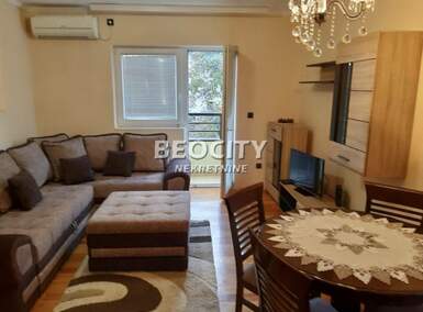 Dvosoban stan, Beograd, Rakovica, prodaja, 44m2, 97000e, id1277705