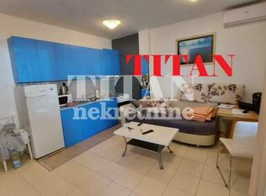 Jednoiposoban stan, Beograd, Centar, prodaja, 32m2, 78000e, id1258277