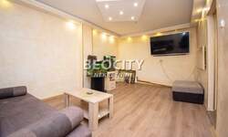 Trosoban stan, Beograd, Voždovac, prodaja, 49m2, 125000e, id1277959