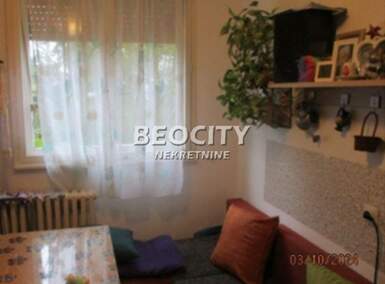 Jednosoban stan, Novi Sad, Detelinara, prodaja, 35m2, 65000e, id1278098